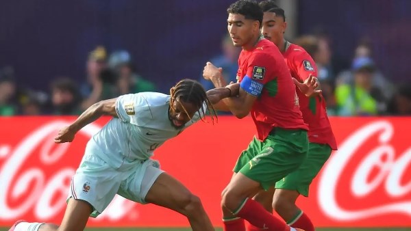 مبابي وديمبيلي يقودان فرنسا إلى المربع الذهبي في مونديال 2026