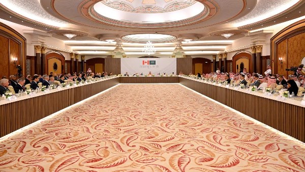 15 اتفاقية تعاون تعزز الشراكة الاقتصادية بين السعودية وكندا