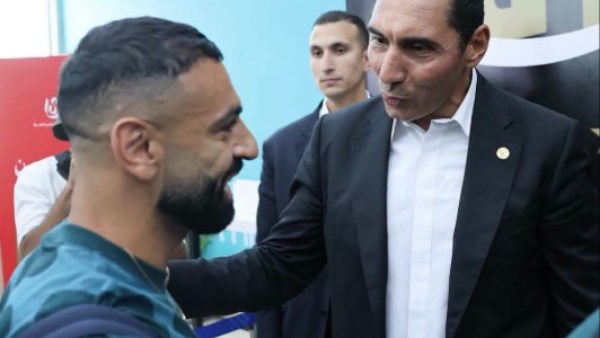 وزير الرياضة: الإنجاز الذي تحقق يمثل بداية مرحلة جديدة للكرة المصرية