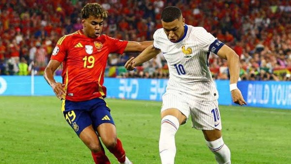 إسبانيا تبلغ نصف نهائي كأس العالم 2026 وتواجه فرنسا 
