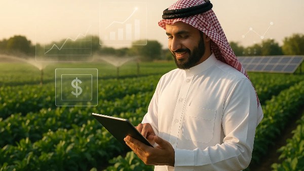 السعودية تعلن طرح 12 فرصة استثمارية مستدامة
