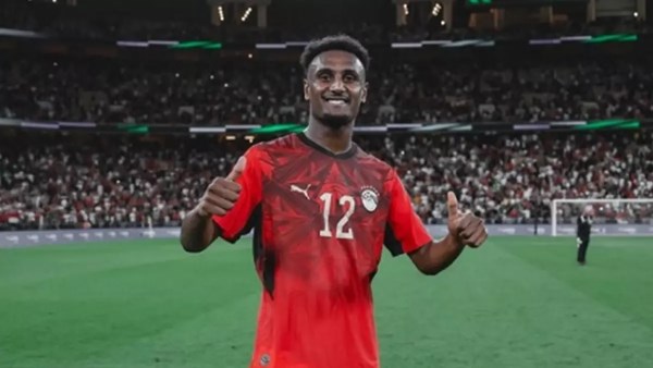 حسام حسن يكشف سبب غياب هيثم حسن عن بداية مشوار مصر في كأس العالم