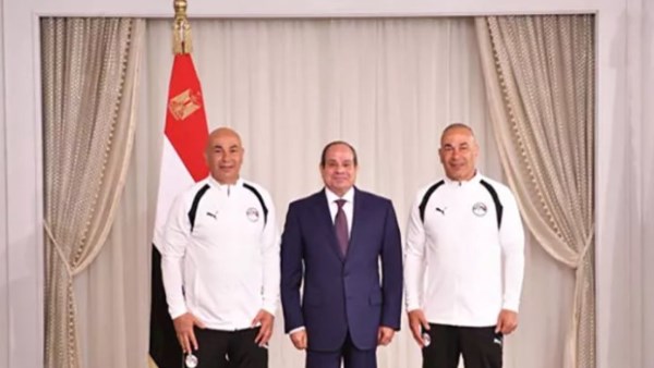 منتخب مصر