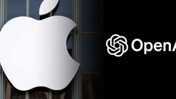توتر جديد بين آبل وOpenAI