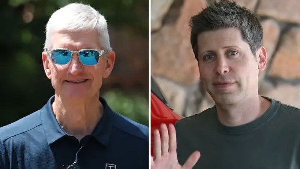 تفاصيل صادمة في دعوى أبل ضد OpenAI