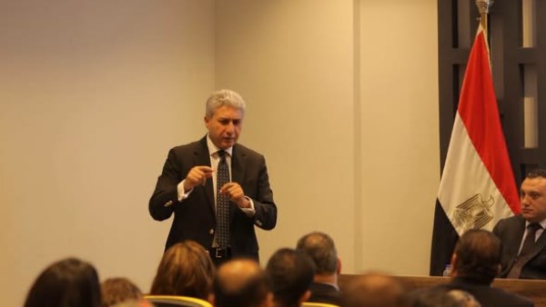 وزير السياحة: مصر ضمن أعلى 10 دول على مستوى العالم تحقيقاً لمعدلات النمو في الحركة السياحية الوافدة