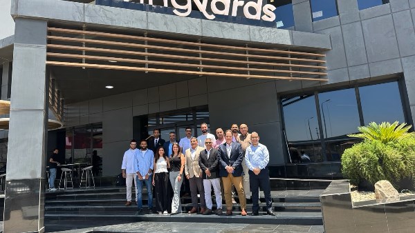 Livingyards تطلق ورش عمل استراتيجية ضمن خطتها لتعزيز الكفاءة المؤسسية ودعم النمو خلال 2026/2027