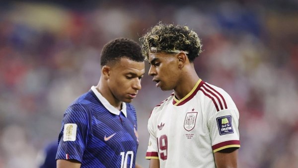 فرنسا تودع كأس العالم وإسبانيا تنتظر منافسها في النهائي