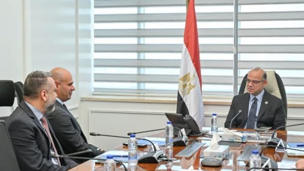 بروكتر آند جامبل تعتزم تعزيز استثماراتها في مصر والتوسع بأسواق الخليج وأفريقيا