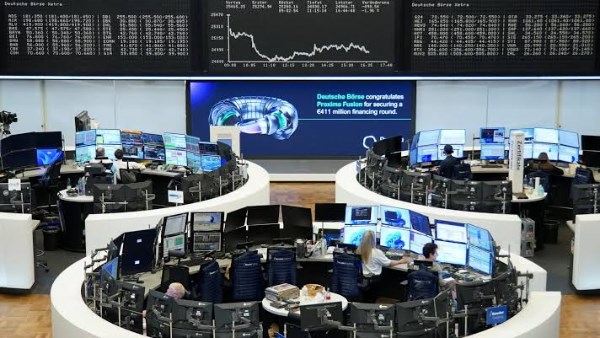 BASF الألمانية تمهد لإدراج وحدة الكيماويات الزراعية في بورصة فرانكفورت