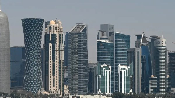 ارتفاع قيمة التعاملات العقارية في قطر إلى 1.69 مليار ريال على أساس سنوي