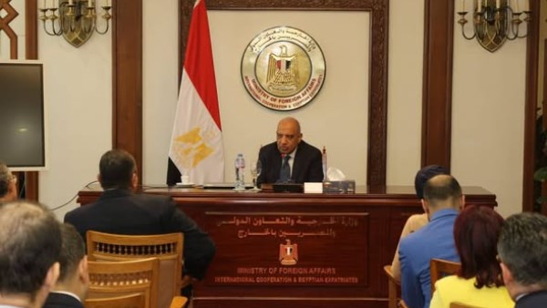 وزير الكهرباء: مصر تستهدف رفع مساهمة الطاقة المتجددة إلى 45% بحلول 2028