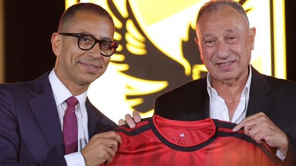 ڤودافون مصر تطلق أكبر استثمار رياضي في المنطقة لتعزيز دور التكنولوجيا وإعادة تعريف مستقبل الرياضة المصرية