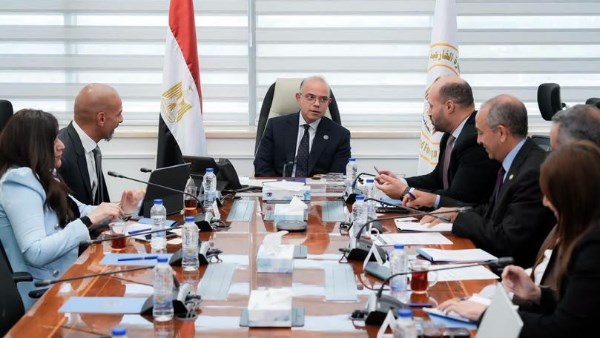 وزير الاستثمار يبحث مع أمازون خطط التوسع ودعم الاقتصاد الرقمي في مصر