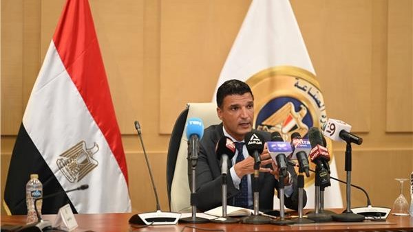 وزير الصناعة يطلق نظام الإيجار المنتهي بالتملك لطرح الأراضي الصناعية