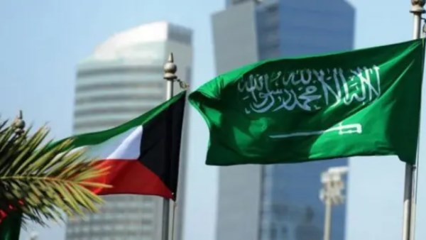 السعودية والكويت تعززان التكامل اللوجستي بالربط الجمركي والسككي