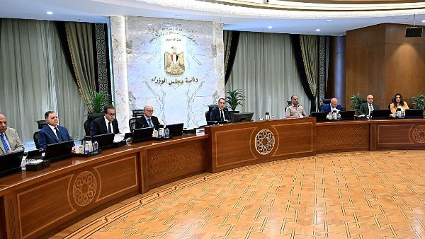 رئيس مجلس الوزراء