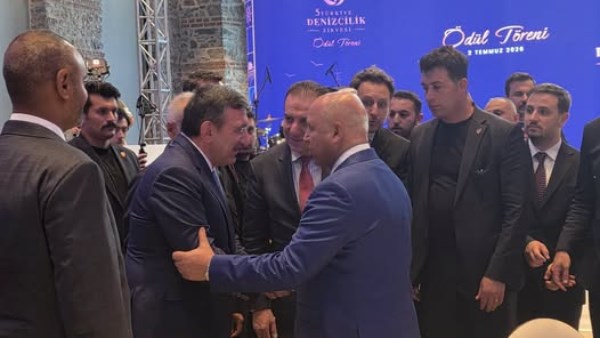 وزير النقل