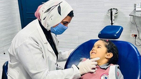 الرعاية الصحية