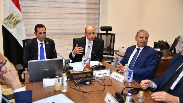 الريف المصري الجديد