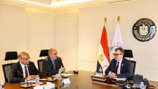 وزير التخطيط 