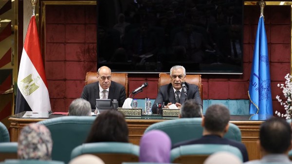 وزير الدولة للإنتاج الحربي