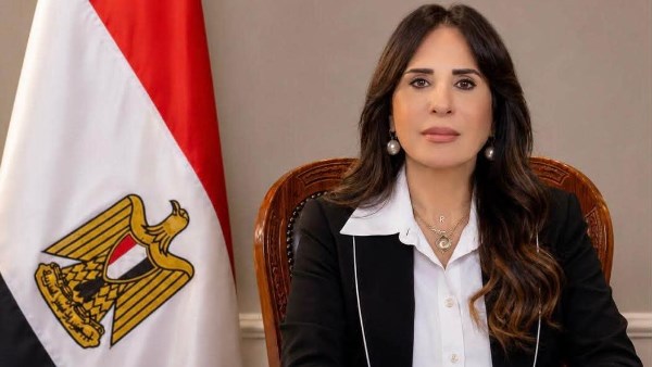 المهندسة راندة المنشاوي