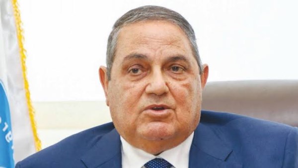 محمد الخشن