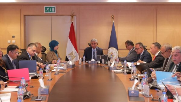 وزير السياحة