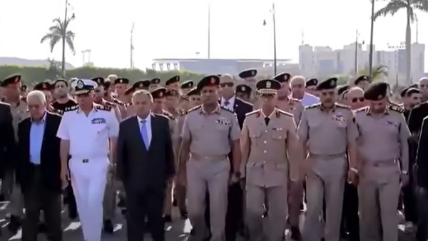 وزير الدفاع