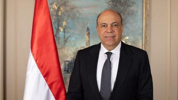وزير الطيران المدني