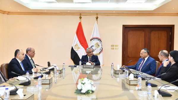 وزير الدولة للإنتاج الحربي