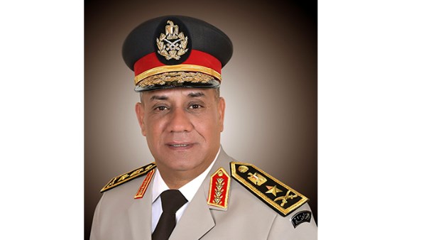 وزير الدفاع