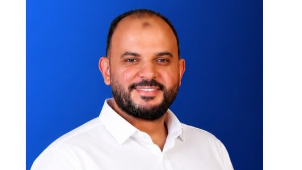 المهندس أحمد سالم