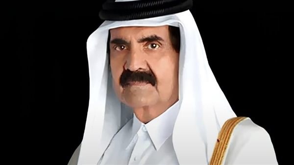 الشيخ حمد بن خليفة آل ثاني