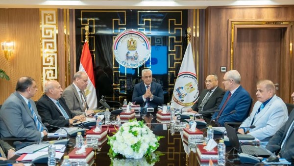 وزير الدولة للإنتاج الحربي
