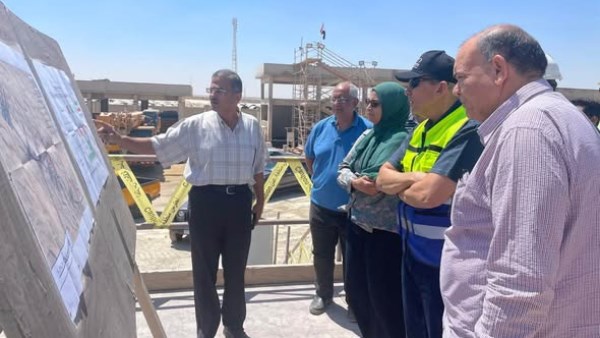 الإسكان