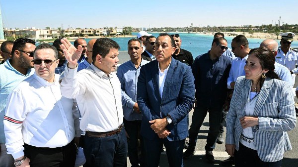 رئيس مجلس الوزراء
