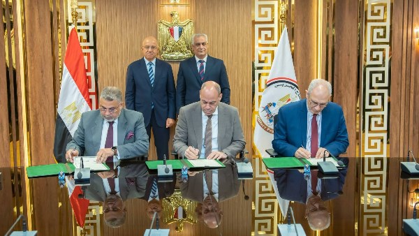 وزير الدولة للإنتاج الحربي