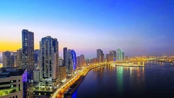 عقارات الشارقة 