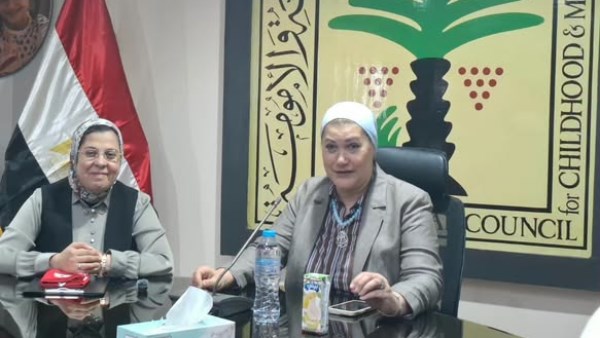  الدكتورة سحر السنباطي