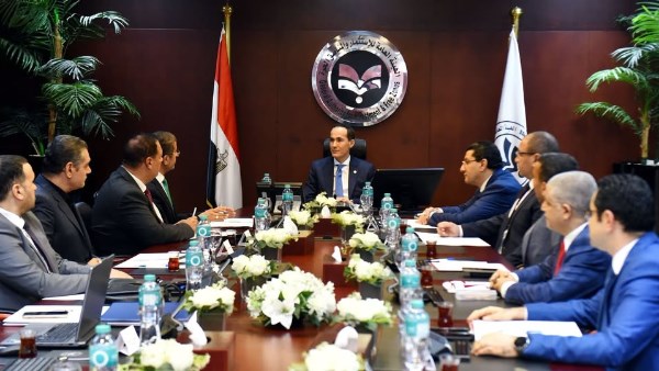 رئيس الهيئة العامة للاستثمار