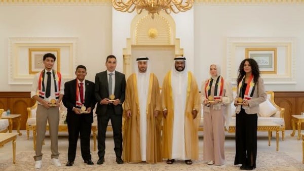 سفراء الطفولة