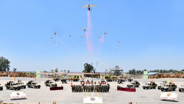  العُقاب الذهبي - GOLDEN EAGLE 
