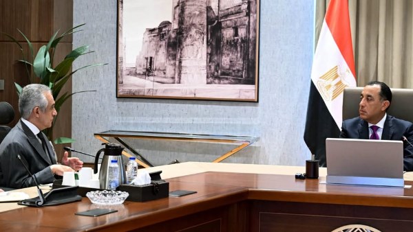 رئيس مجلس الوزراء