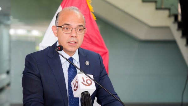  الدكتور محمد فريد صالح
