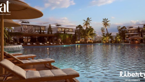 شركة Liberty Developments