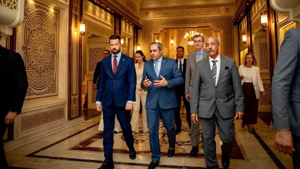 رئيس الجبل الأسود 