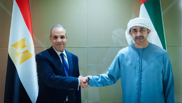وزير الخارجية