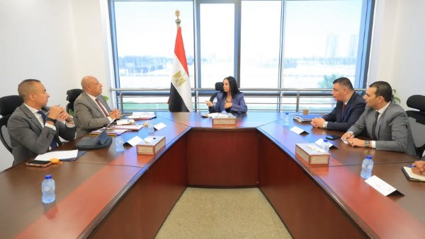 الدكتورة مايا مرسي